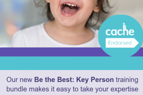 Key Person bundle banner