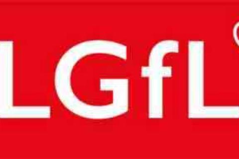 LGFL logo