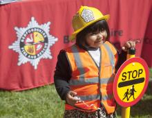 road safety for children