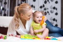 small talk, talking to your toddler, communication