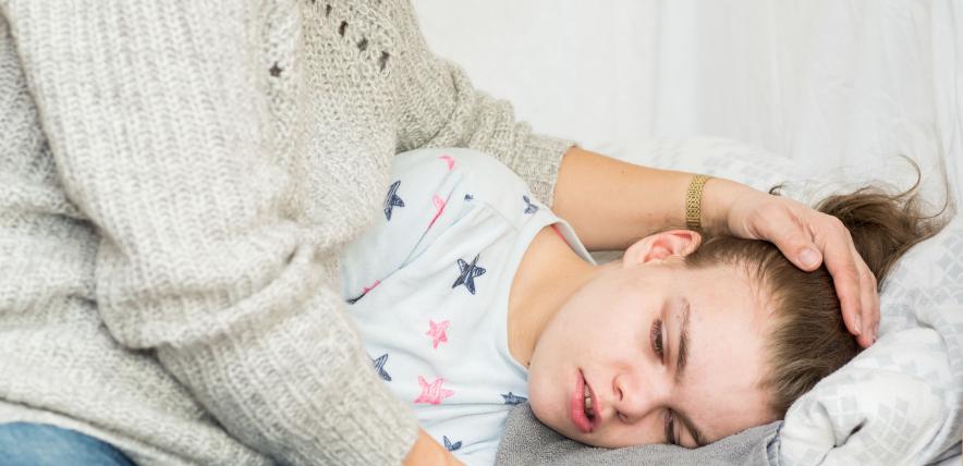 National Epilepsy Week: Epilepsy in children | Family Corner