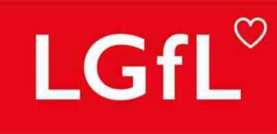 LGFL logo