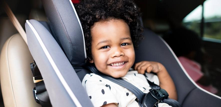 car safety, in-car safety, car seats for children, car seats for toddlers